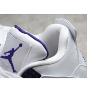 4 CT8527-115 Purple Court Air Jordan 0815
